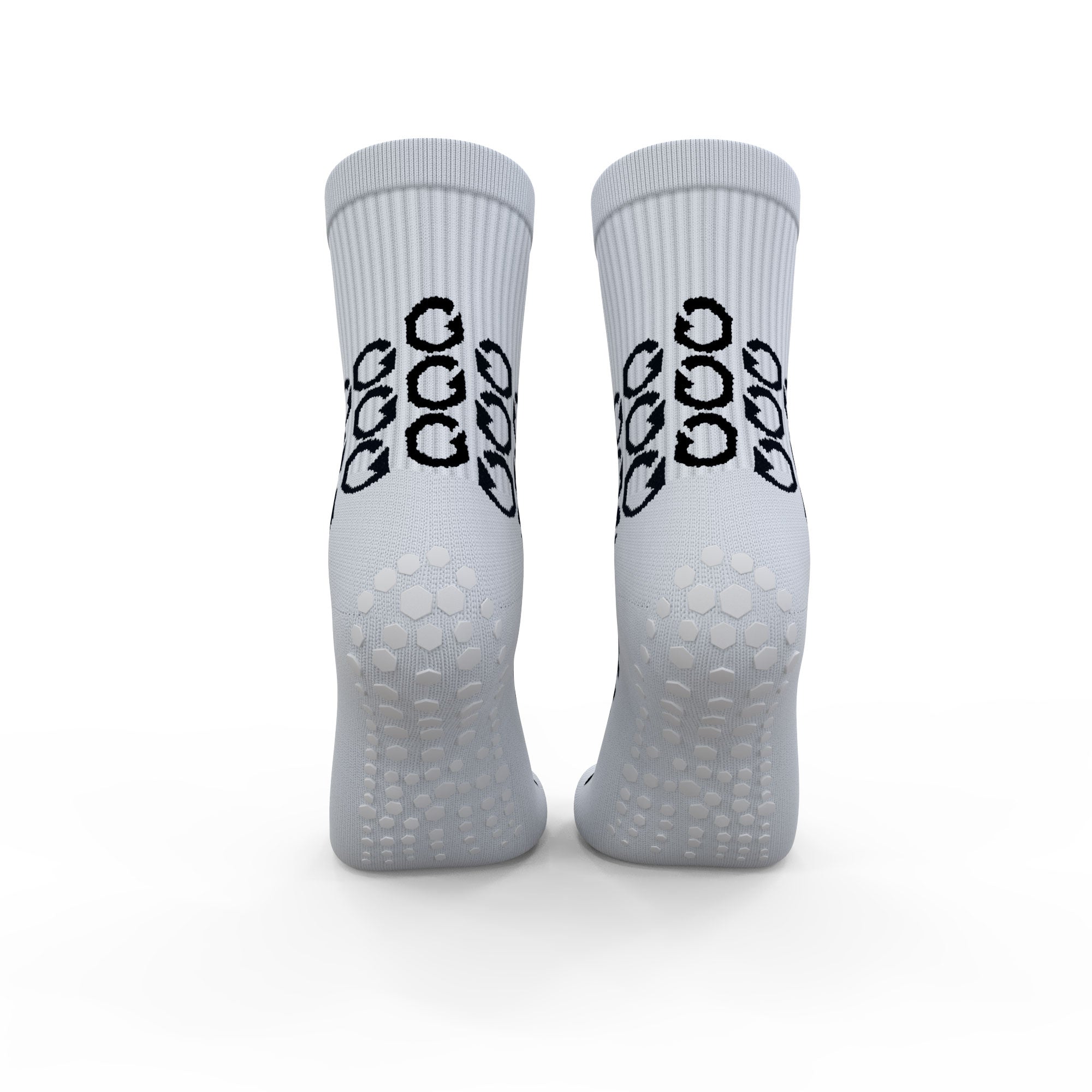 OPTIMA 'TRÆKKRAFT' 1.0 | High Performance Non-Slip Grip Socks